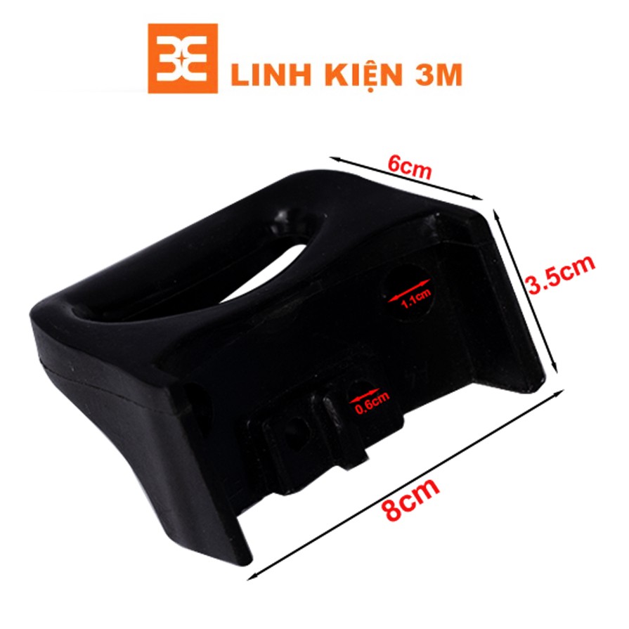 Tai Nồi Áp Suất-Nồi Hơi Loại Nhỏ (1 cái)