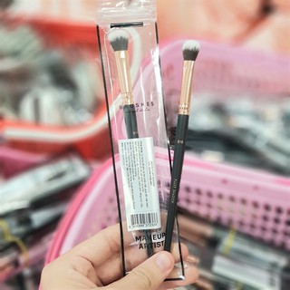 Cọ phủ phấn mắt VACOSI - E15
