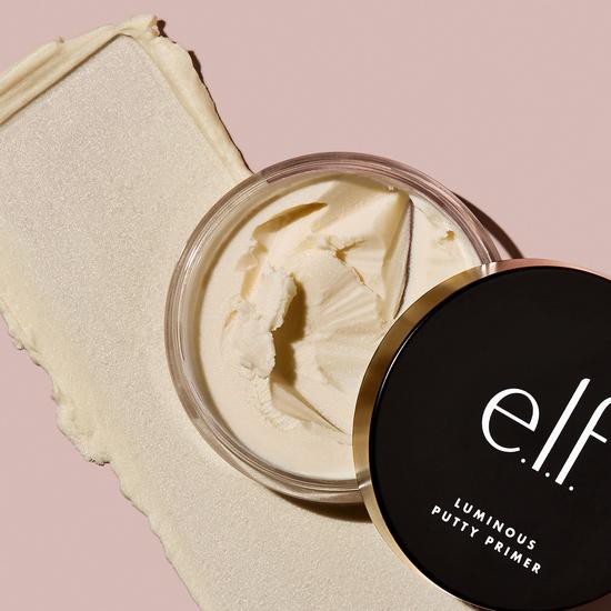 ELF - Kem Lót ELF Putty Primer Universal Sheer 21g