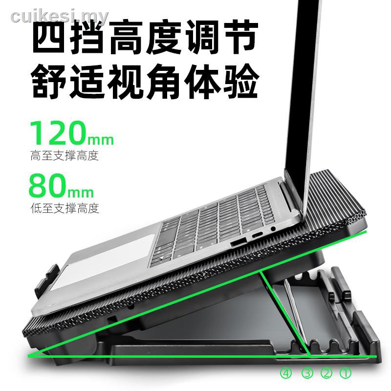 Đế Tản Nhiệt Cho Laptop Dell Laptop G3 15.6 Inch 14 Lenovo Savior Y7000p Fa