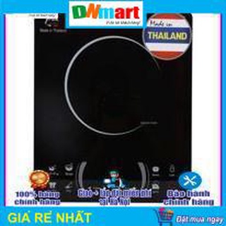 Bếp từ đơn iruka i78 xuất xứ thái lan