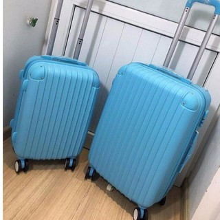 SIZE 20- VALI SANTA NHỰA PC+ ABS