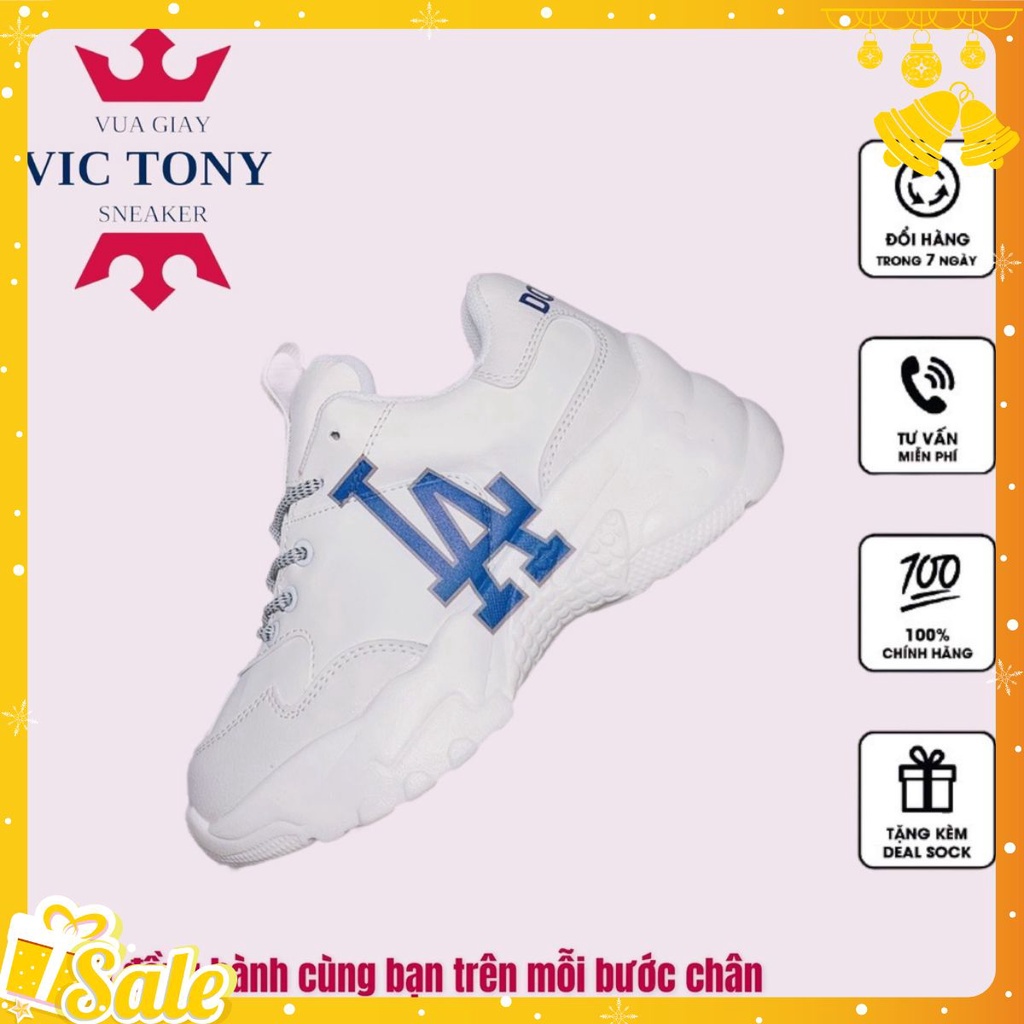 (FREESHIP + ẢNH THẬT) Giày 𝐌𝐋𝐁 LA Hàn Quốc Full box túi chuẩn