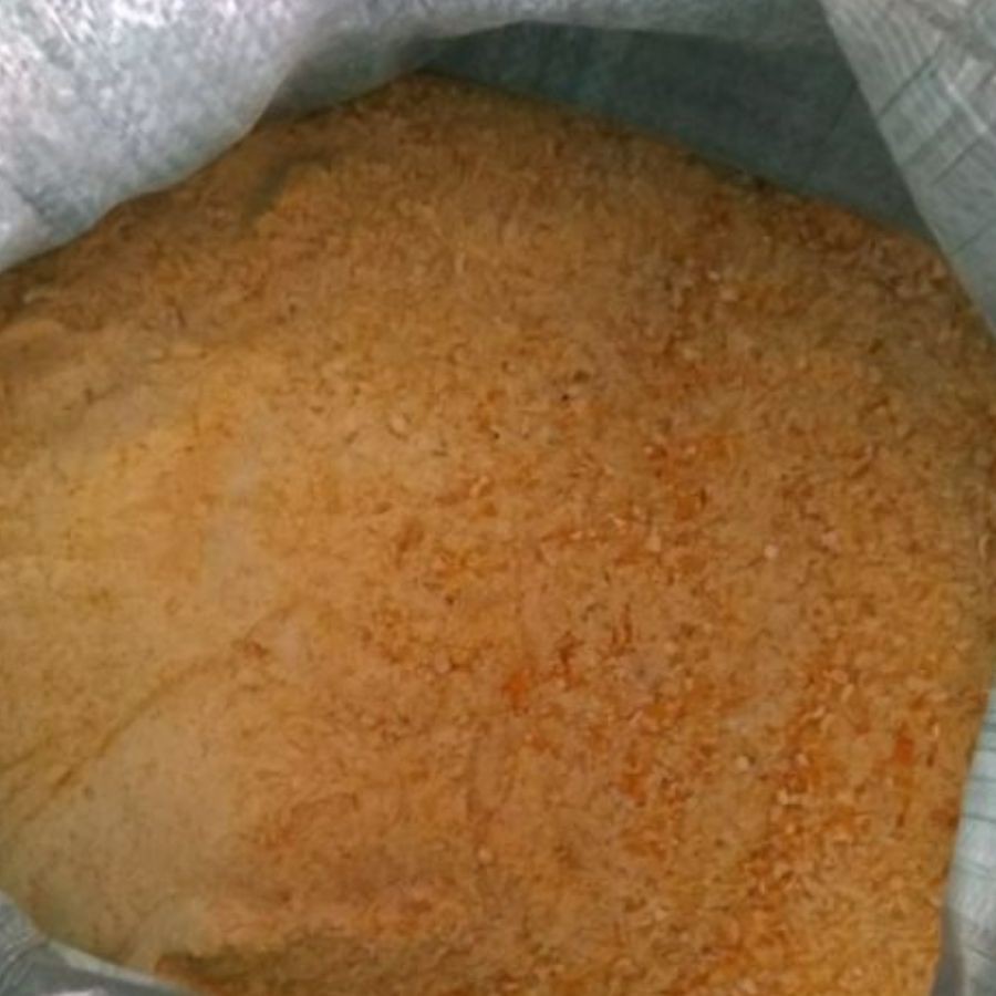 1Kg Bột Cám Ngô - Cám Ngô  Thức Ăn Cho Gia Súc, Gia Cầm