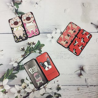 Ốp Nhựa Dẻo Iphone 6/6s