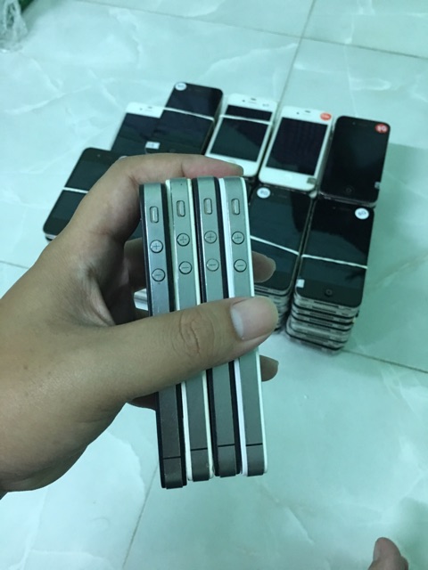 [RẺ VÔ ĐỊCH] Điện thoại iphone 4 quốc tế chính hãng 8GB 16GB xách tay | BigBuy360 - bigbuy360.vn