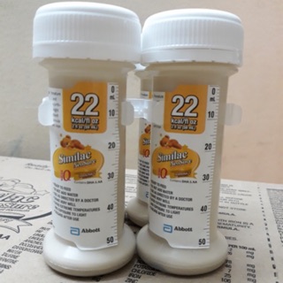 Thùng 48 ống sữa nước Similac Special Care 22kcal 59ml