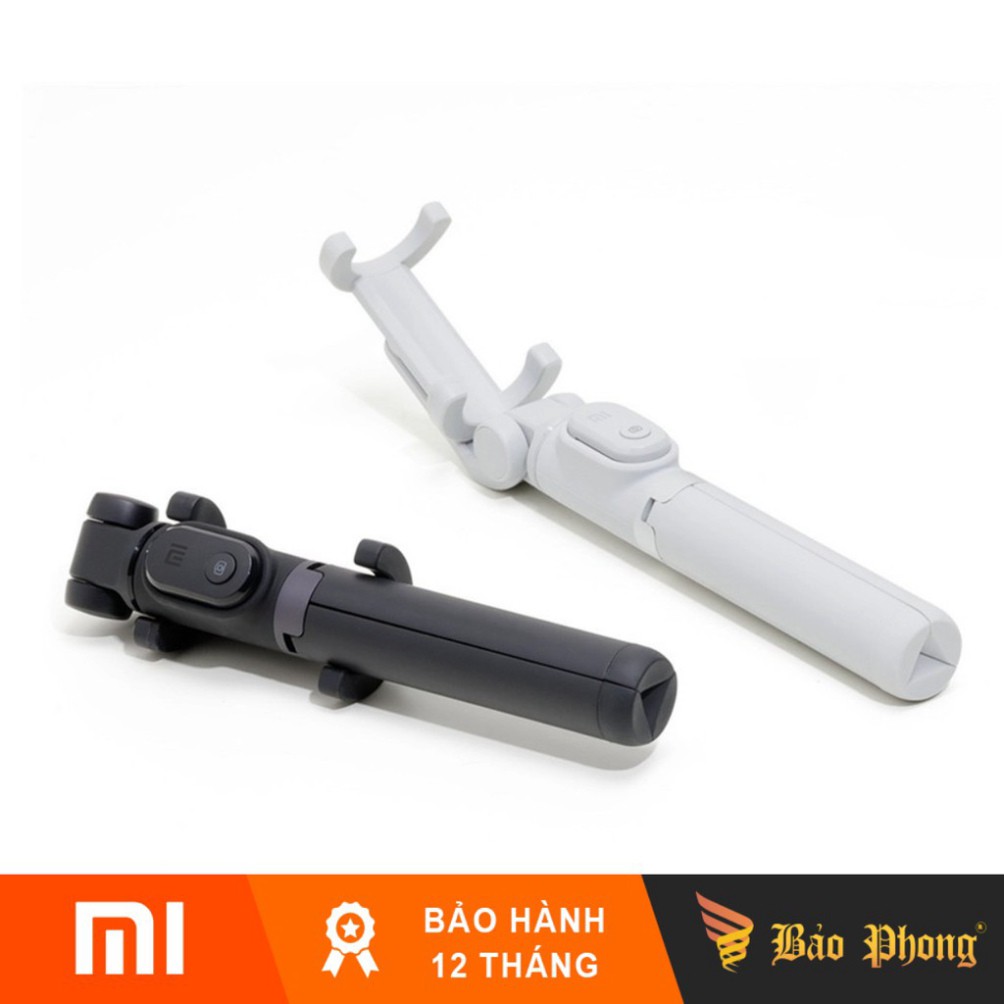 Gậy chụp ảnh Xiaomi Tripod Nút Bấm Bluetooth | BigBuy360 - bigbuy360.vn