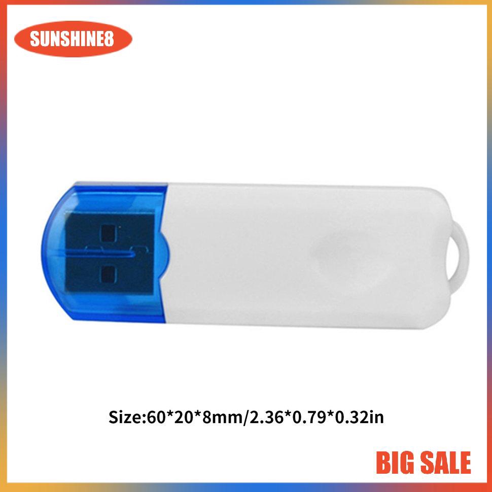 USB thu tín hiệu âm thanh kết nối Micro 2 cổng AUX chuyên dụng chất lượng cao