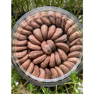 Hạt  Điều  rang muối loai  A cồ ( 500g/hộp)