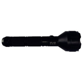 Đèn pin Wasing WFL-403 (Đen) Bh 6 thang