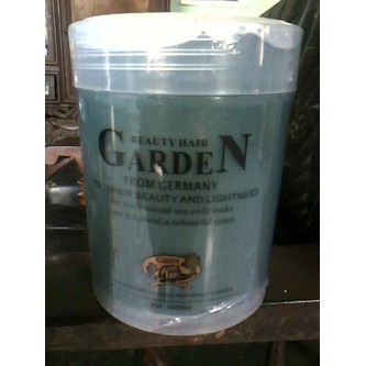 Ủ tóc Garden 1000ml Chính Hãng