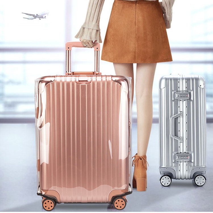 Bao Vali Trong Suốt Loại Dày 136