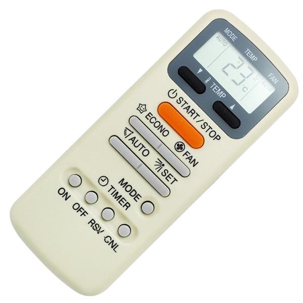Điều Khiển Điều Hòa Toshiba - Giá tốt