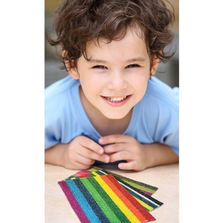 WIKKI STIX. Đất nặn an toàn của Mỹ.