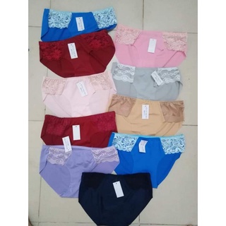 Combo 10c quần chíp thông hơi