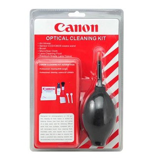 Bộ vệ sinh canon 7 món