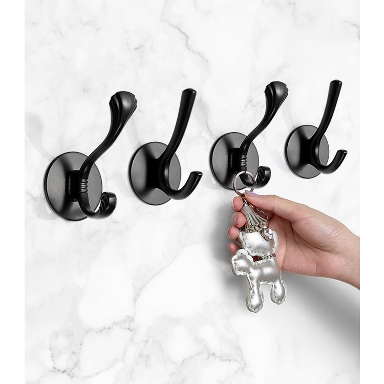 Móc Treo Đồ Gia Dụng