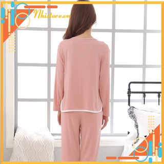 ĐỒ BỘ BẦU SAU SINH
