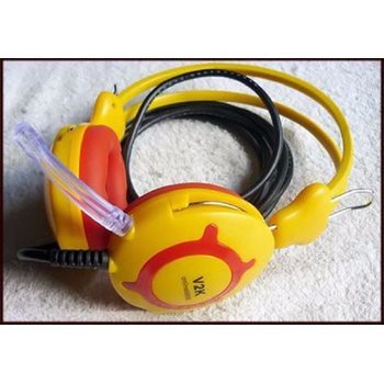 TAI NGHE SIÊU TRÂU VÀNG GD 888 DÂY 5 LY + LÓT