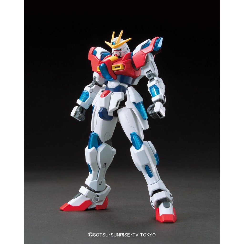 ĐỒ CHƠI GUNDAM ROBOT NACNAC0509