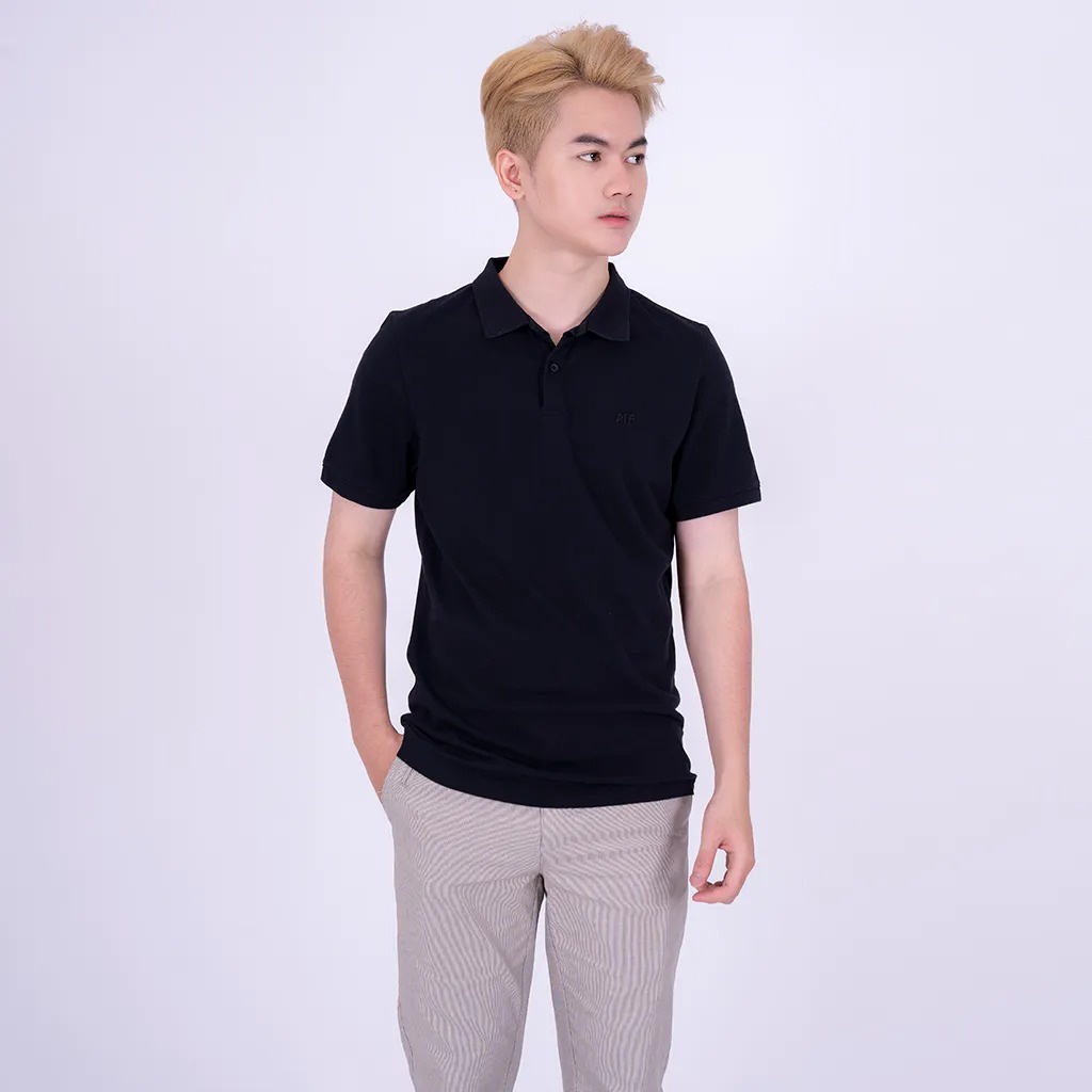 PT2000 FASHION - Áo thun nam tay ngắn