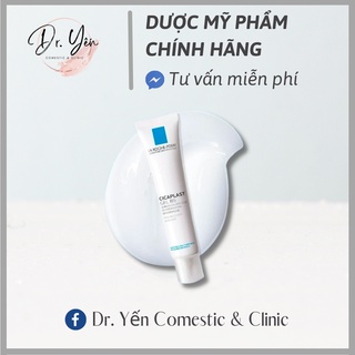 ✅[CHÍNH HÃNG] Gel dưỡng giúp làm mờ sẹo, phục hồi Cicaplast Gel B5 40ml