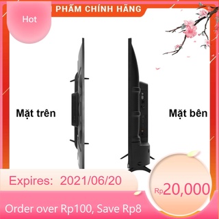Smart Tivi TCL HD 32 inches 32L61