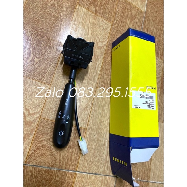 Công tắc pha cos Matiz 1, Matiz 2