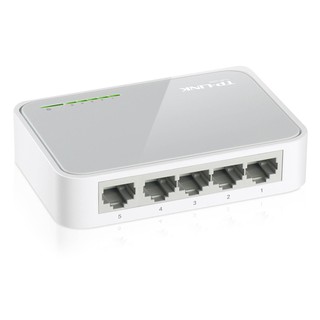 Bộ Chia Tín Hiệu Switch TP Link 5 Cổng giá rẻ