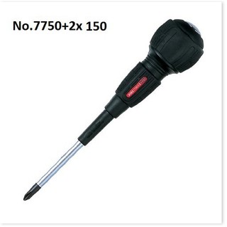 Tô vít đóng anex no.7750 +2x150