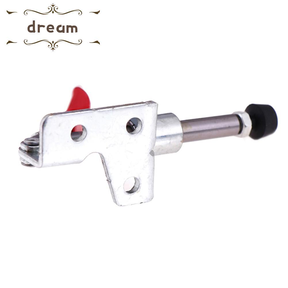 【DREAMLIFE】45Kg Antislip Vertical Toggle Clamp GH301AM Covered Handle For Hand Tool pUnkCqGF