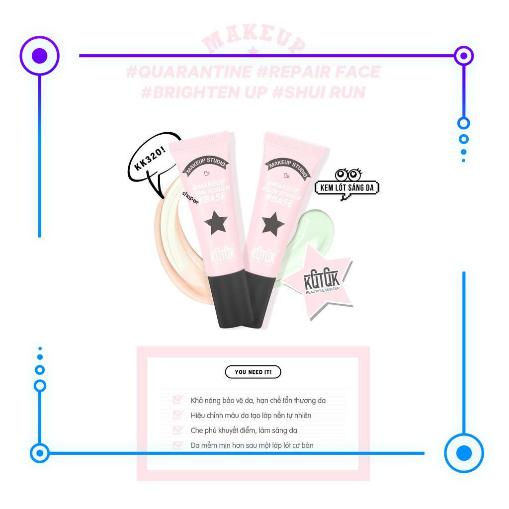 Kem Lót Sáng Da | BigBuy360 - bigbuy360.vn
