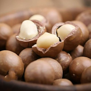 HẠT MẮC CA SẤY LOẠI 1