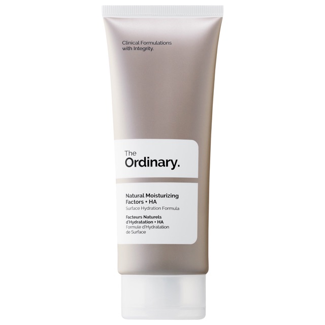 COMBO LYN FAVE | BỘ 8 SẢN PHẨM CHĂM SÓC DA CỦA THE ORDINARY