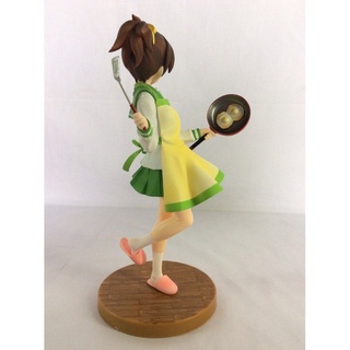 Mô hình nhân vật anime