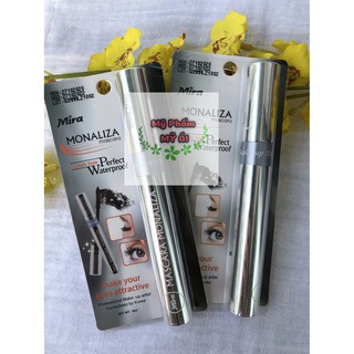 MASCARA Mira Monaliza