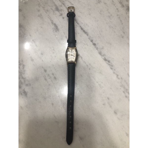 ĐỒNG HỒ SI NHẬT CHÍNH HÃNG DÂY DA DÀNH CHO NỮ - THƯƠNG HIỆU OPUS CỦA CITIZEN