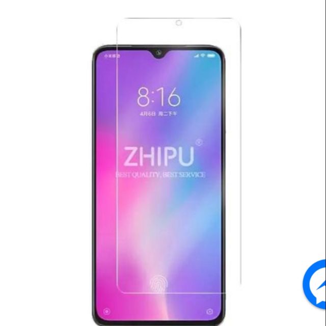 Bộ 3 tấm kính cường lực xiaomi CC9/MI A3
