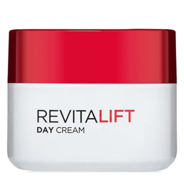 Kem Dưỡng Ngày Chống Nhăn Săn Chắc Da L’Oreal Revitalift SPF23 PA++ 