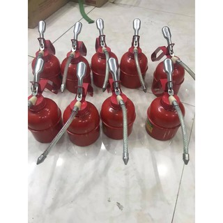 Bình Châm Nhớt Con Voi 500ml Mới Nhất Phutungsuaxe