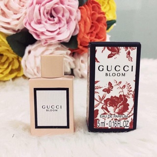 Nước hoa mini Gucci Bloom