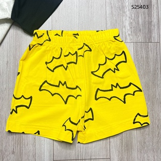SH801 BỘ CỘC BATMAN FANQI