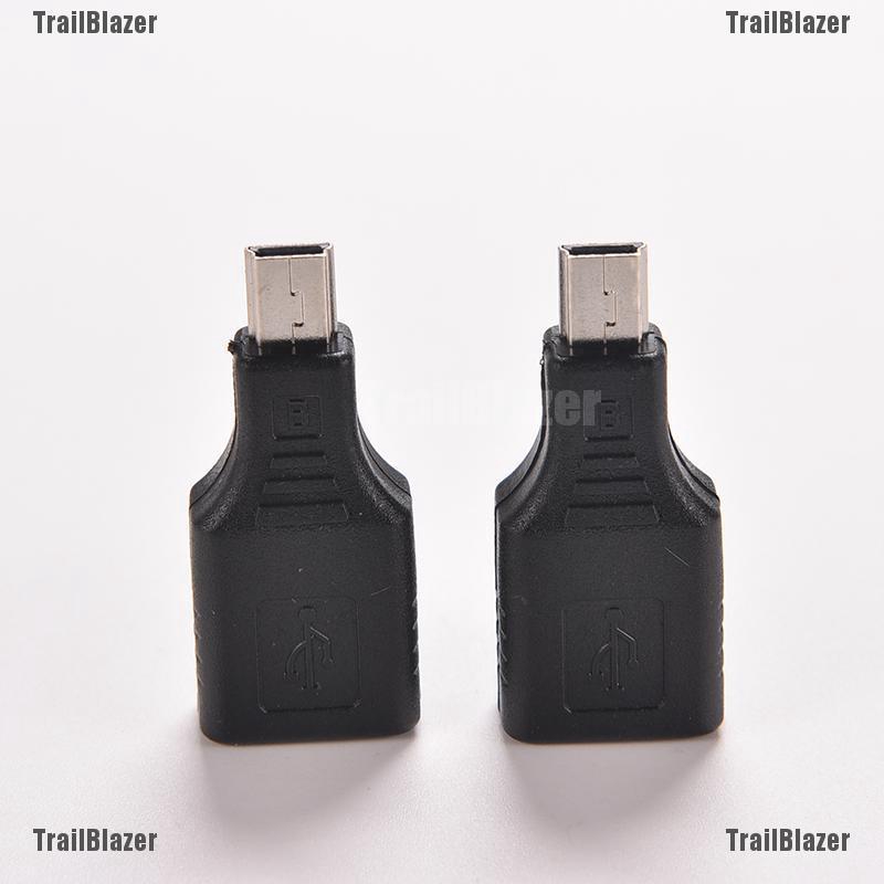 Cáp ChuyểN ĐổI MạNg USB 2.0 Sang Mini USB B 5 Pin