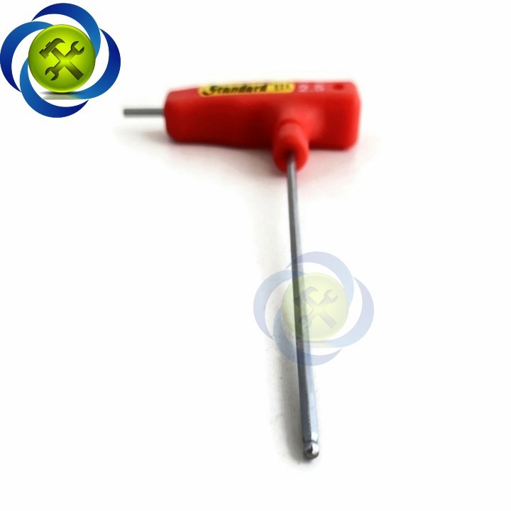 Lục giác bi chữ T Standard