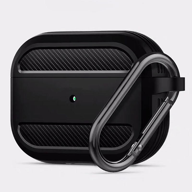 Bao Airpods Wiwu chất liệu silicon dành cho Airpods Pro