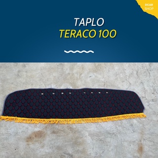 Thảm taplo teraco 100