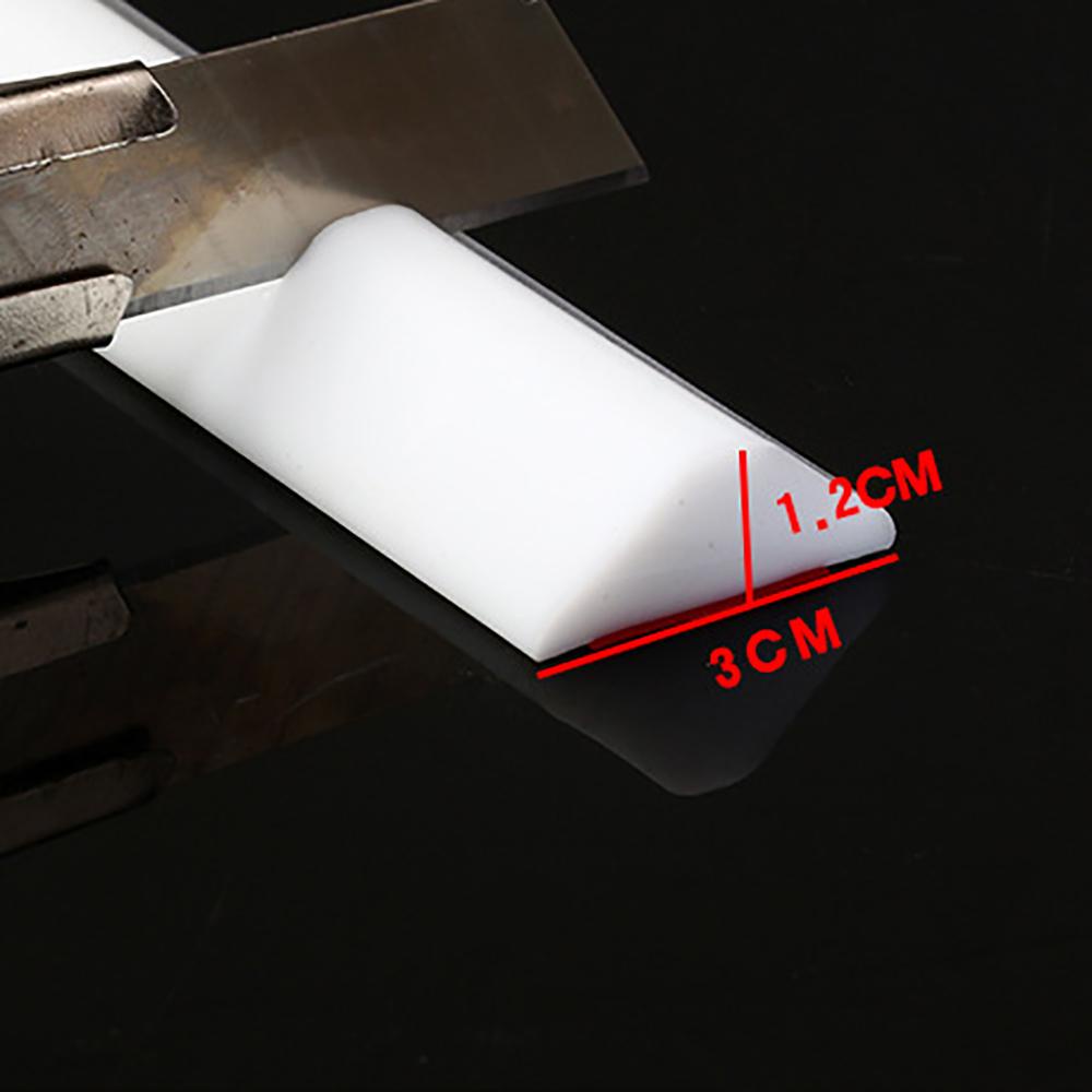 Dải Niêm Phong Cách QUINTON Dài 50 / 100cm Phân Tách Sàn Nhà Tắm