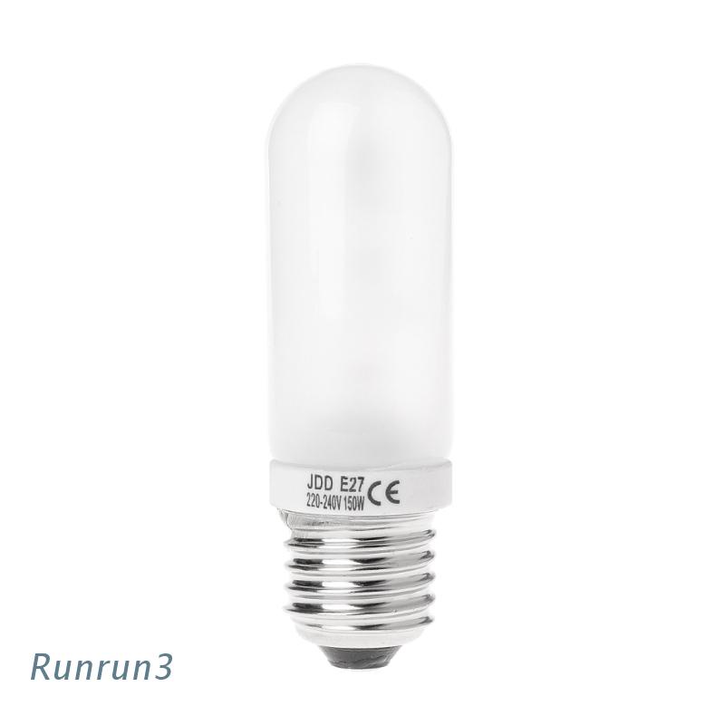 Bóng đèn LED JDD E27 220-240V 150W cho studio chụp ảnh