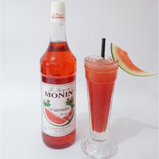 Siro Monin Dưa hấu 700ml